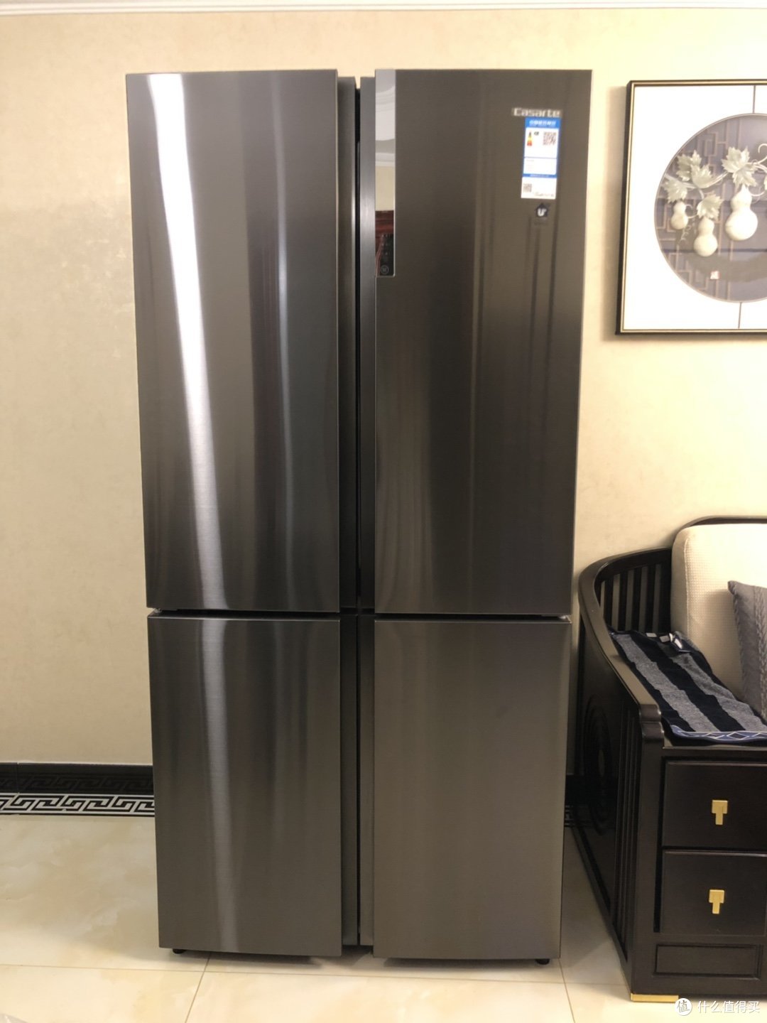 卡萨帝用了1年多，后悔了吗？纠结要不要买？来听听我的客观感受