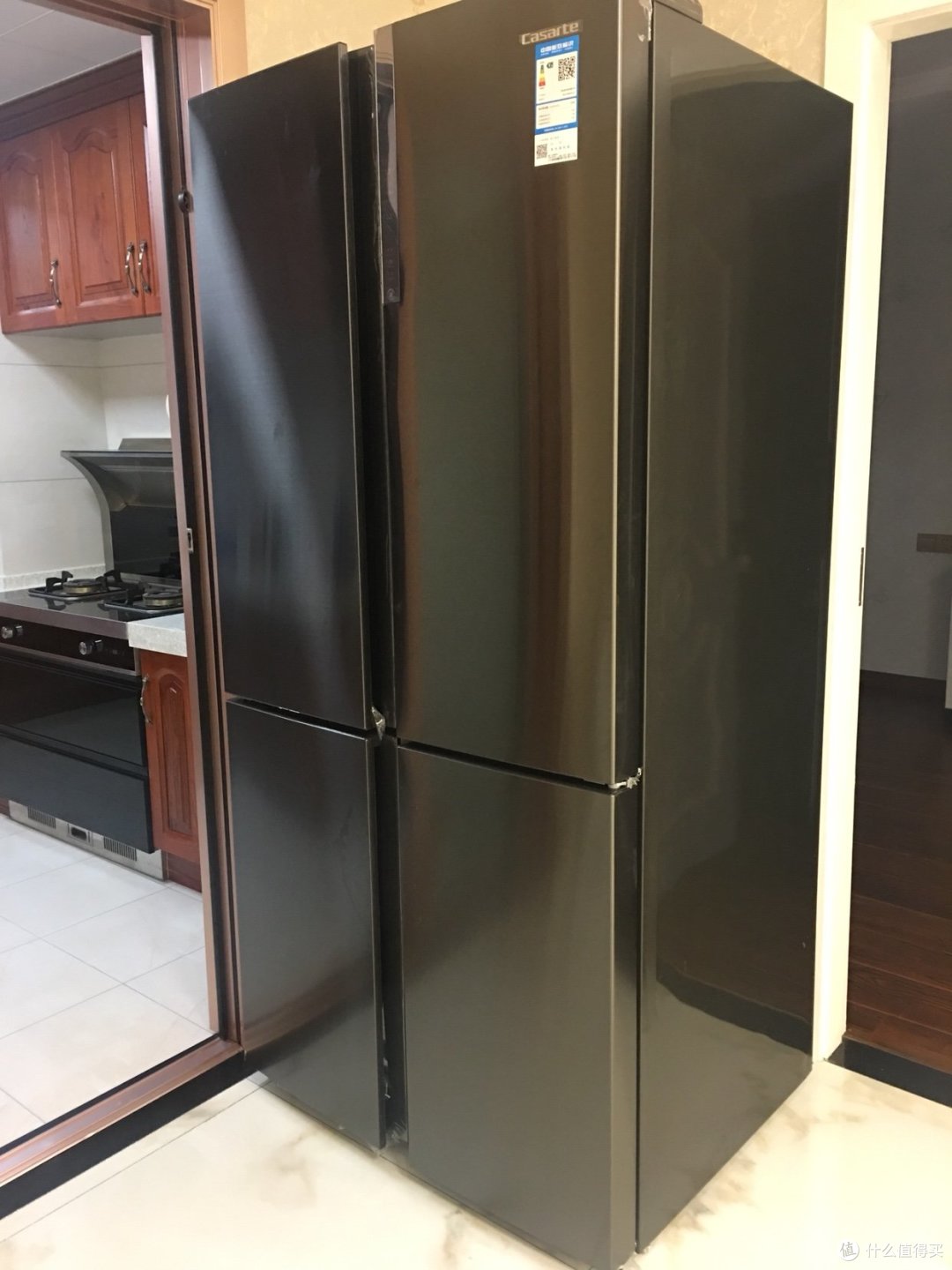 卡萨帝用了1年多，后悔了吗？纠结要不要买？来听听我的客观感受