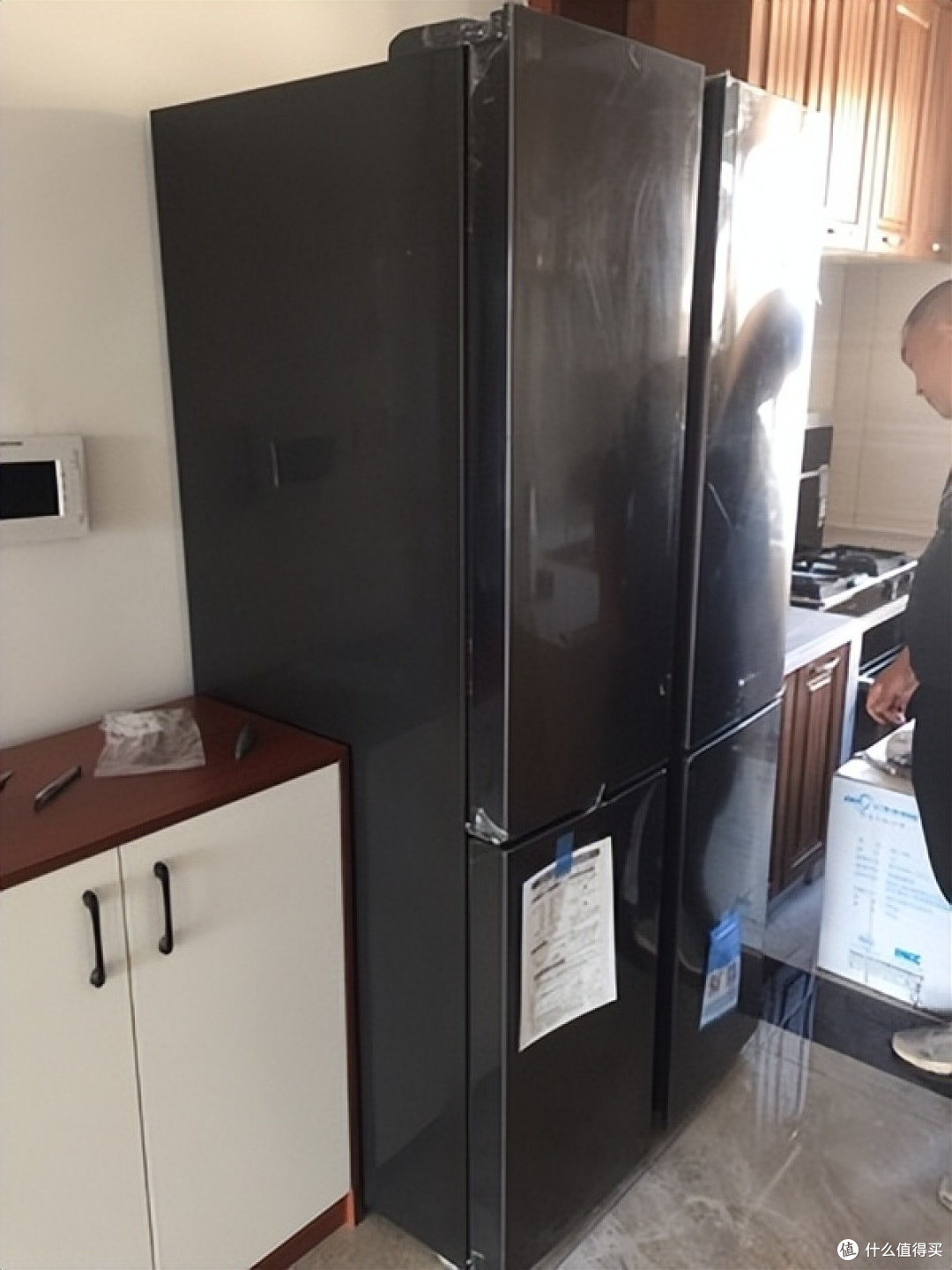 卡萨帝用了1年多，后悔了吗？纠结要不要买？来听听我的客观感受