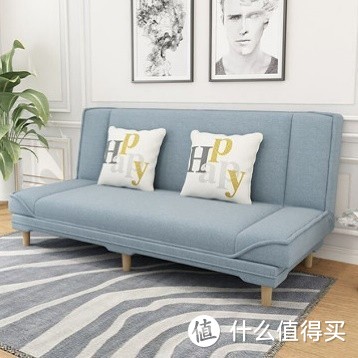 乐至宝多功能沙发床巧妙用，小户型也能拥有大空间