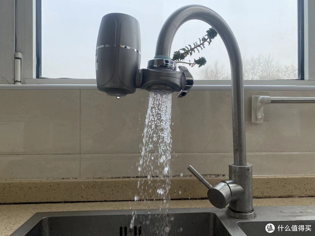 小质水龙头净水器，家庭健康用水全靠它