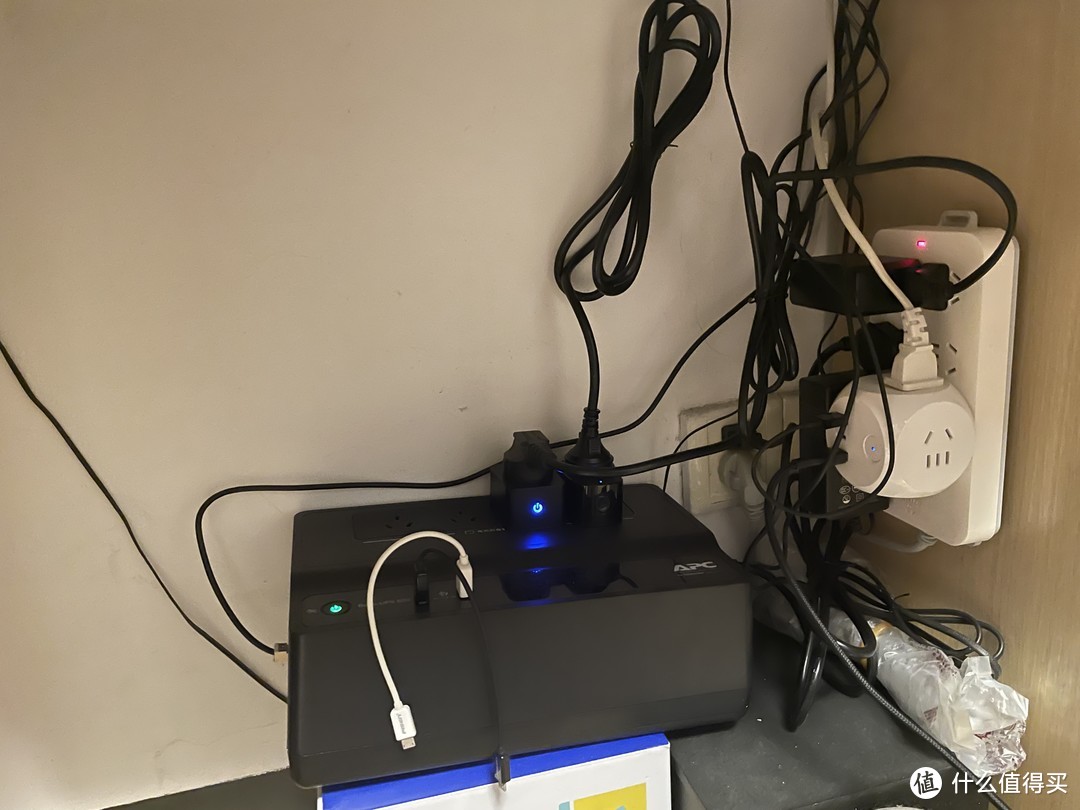 威联通（QNAP NAS）搞机之路+IPV6外网访问+电影墙设置（附OPENWRT旁路由的一些记录）