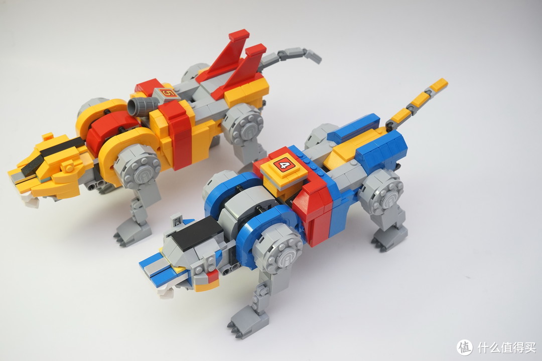 疫情被困搭乐高我来组成头部80后的回忆战神金刚