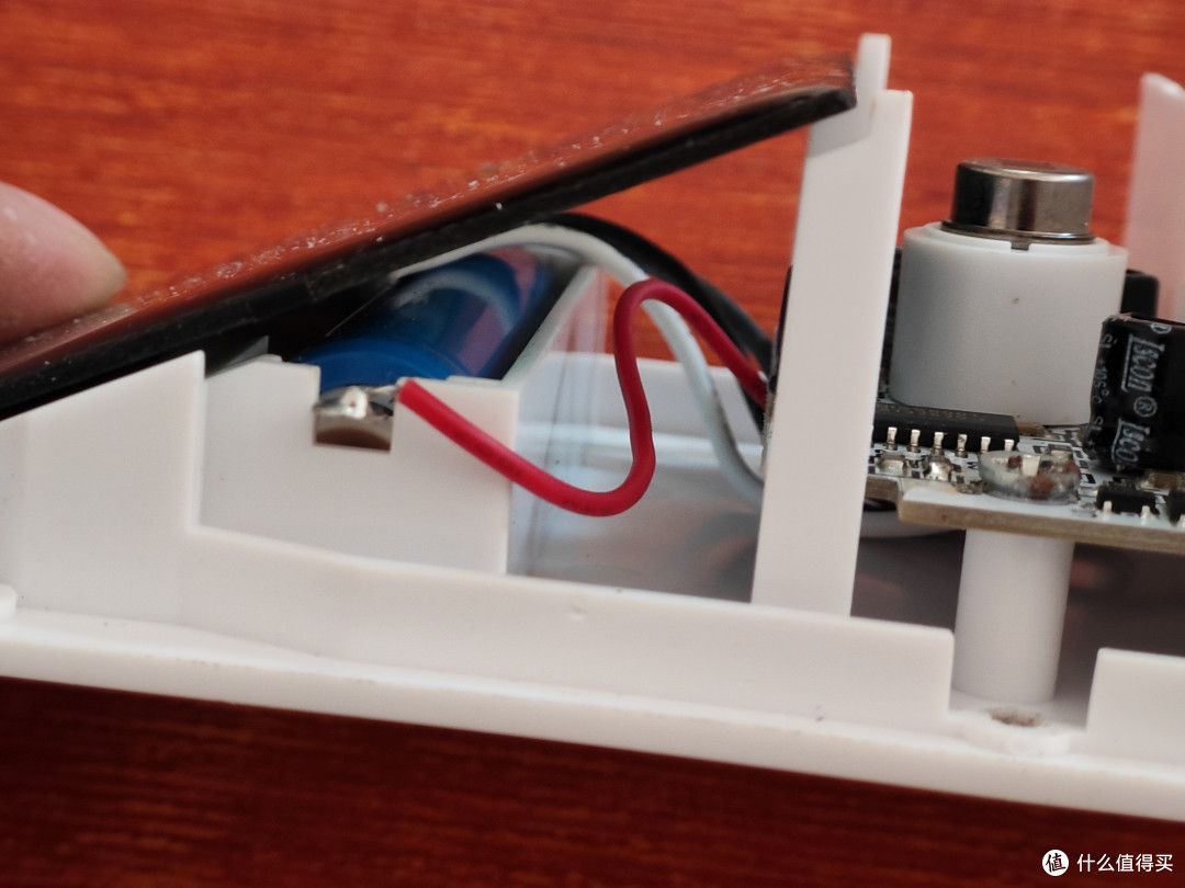 20元搞定室外照明太阳能感应灯安装小记