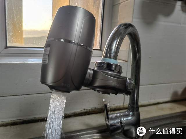 家庭用的高性价比净水器-小质净水器