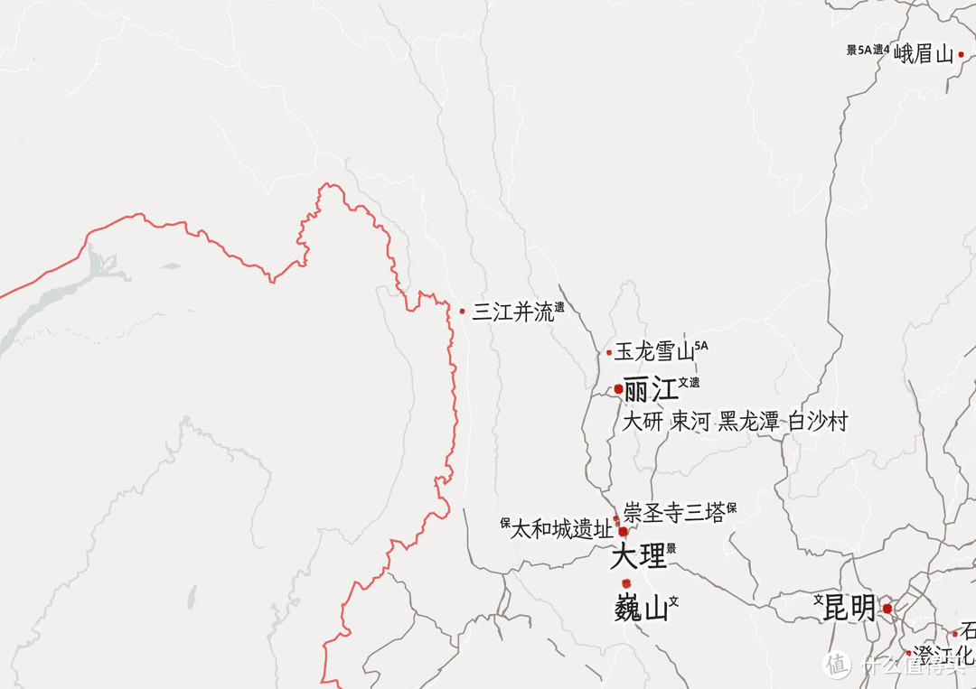 横跨五大江河，串接中国西部旅游精华，80天环中国从西藏新疆开始