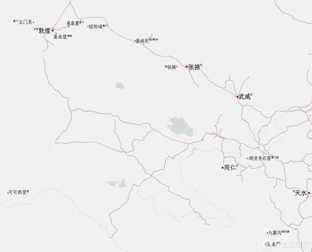 横跨五大江河，串接中国西部旅游精华，80天环中国从西藏新疆开始