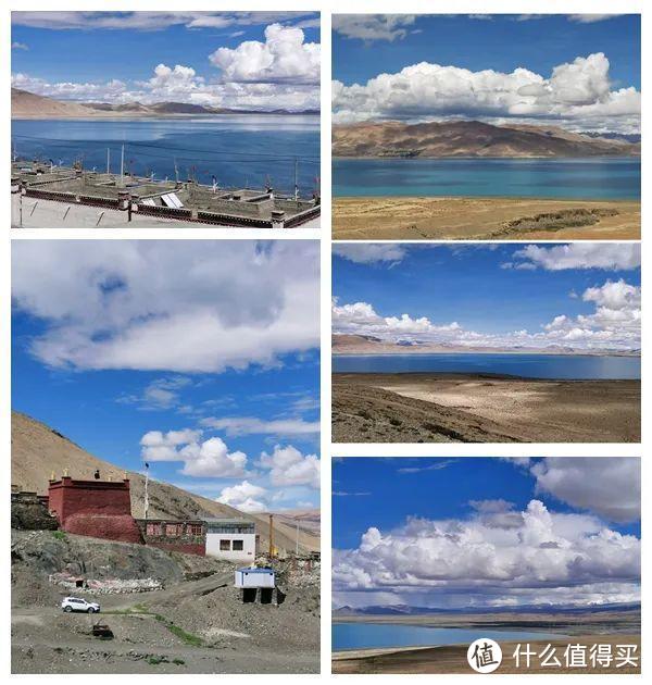 自驾中国，西游记 第十五回：西藏江南接天上阿里，神湖鬼湖遇夕阳奇云