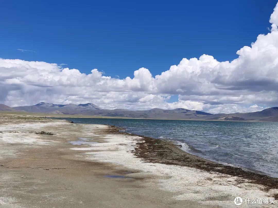 自驾中国，西游记 第十五回：西藏江南接天上阿里，神湖鬼湖遇夕阳奇云