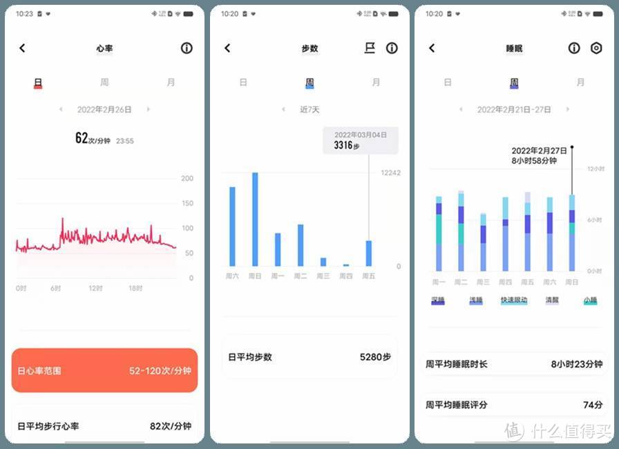 摆脱手机缚束，让运动更自由，vivo WATCH 2智能手表评测