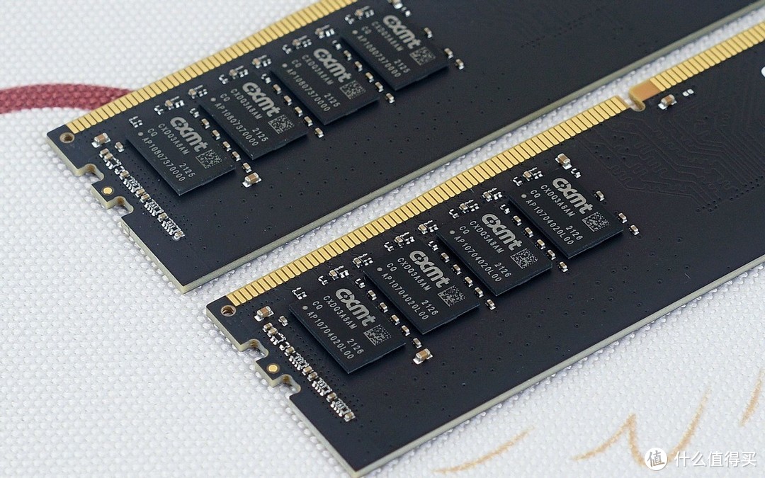 百元售价，装机首选！金百达DDR4 2666  16GB内存条评测！