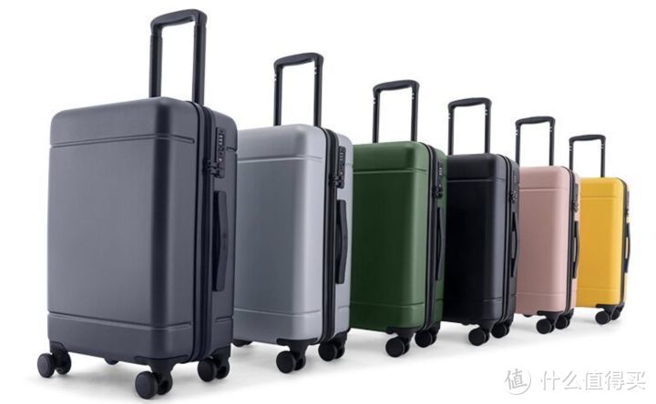行李箱什么品牌好？2022 年行李箱推荐指南，高性价比行李箱/拉杆箱推荐