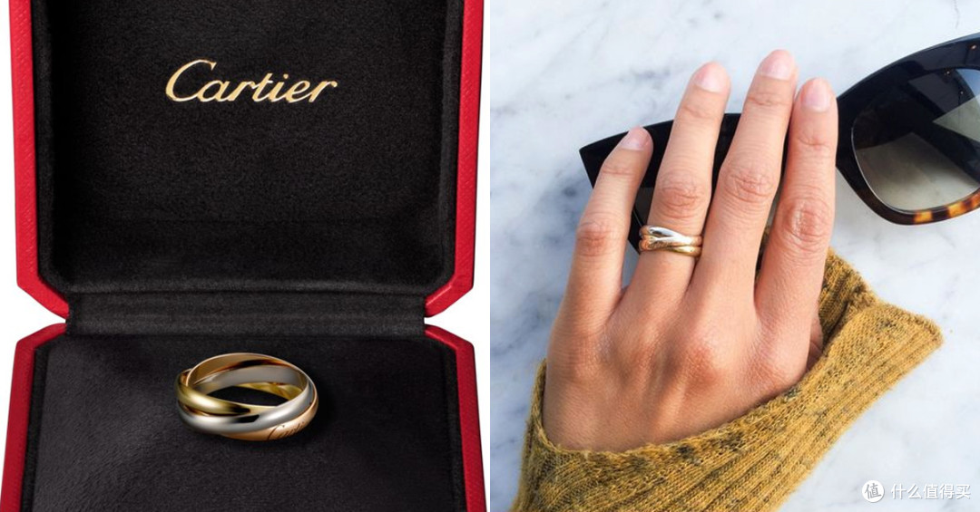 一万以内预算，能买到什么大牌首饰？10个入门级经典款推荐