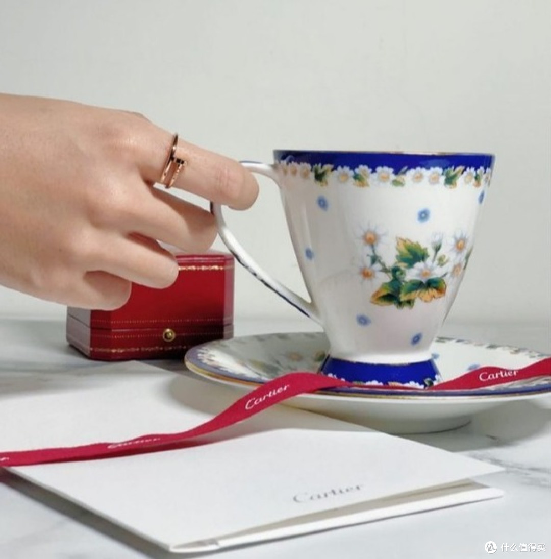 一万以内预算，能买到什么大牌首饰？10个入门级经典款推荐