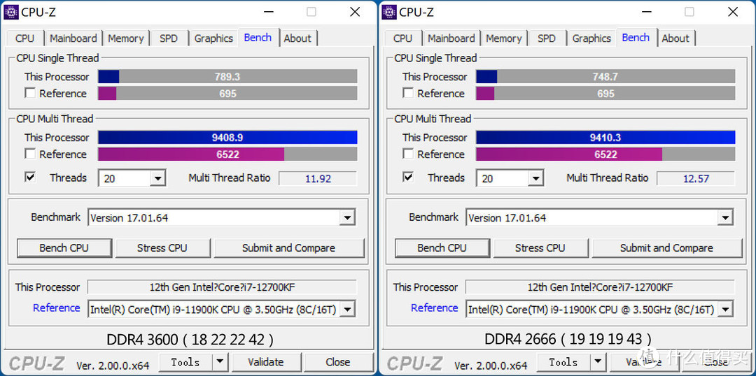 比普条还便宜的灯条？金百达 DDR4 3600  8G×2幻光RGB内存条体验分享