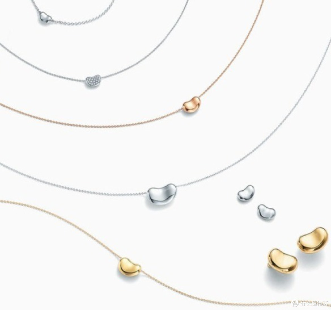 一万以内预算，能买到什么大牌首饰？10个入门级经典款推荐