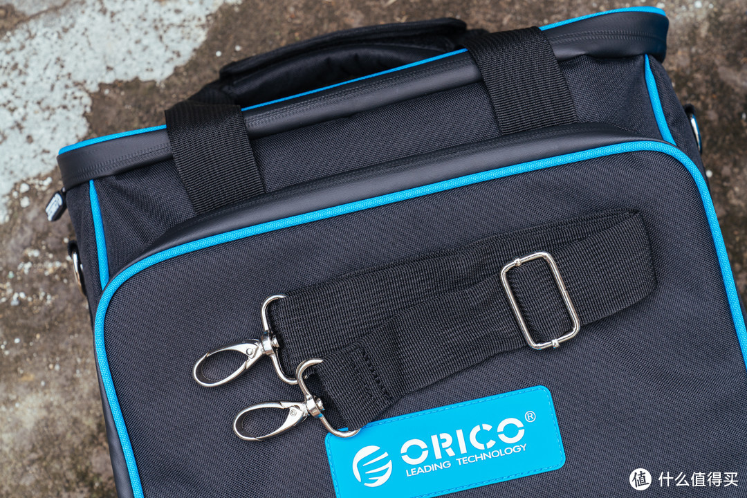 放弃充电桩之后，如何解决我的新能源爱车充电大事：ORICO奥睿科16A便携式充电枪 体验分享