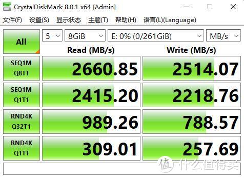 全方位的稳如老狗、英特尔傲腾900P系列280G PCIe固态硬盘 评测