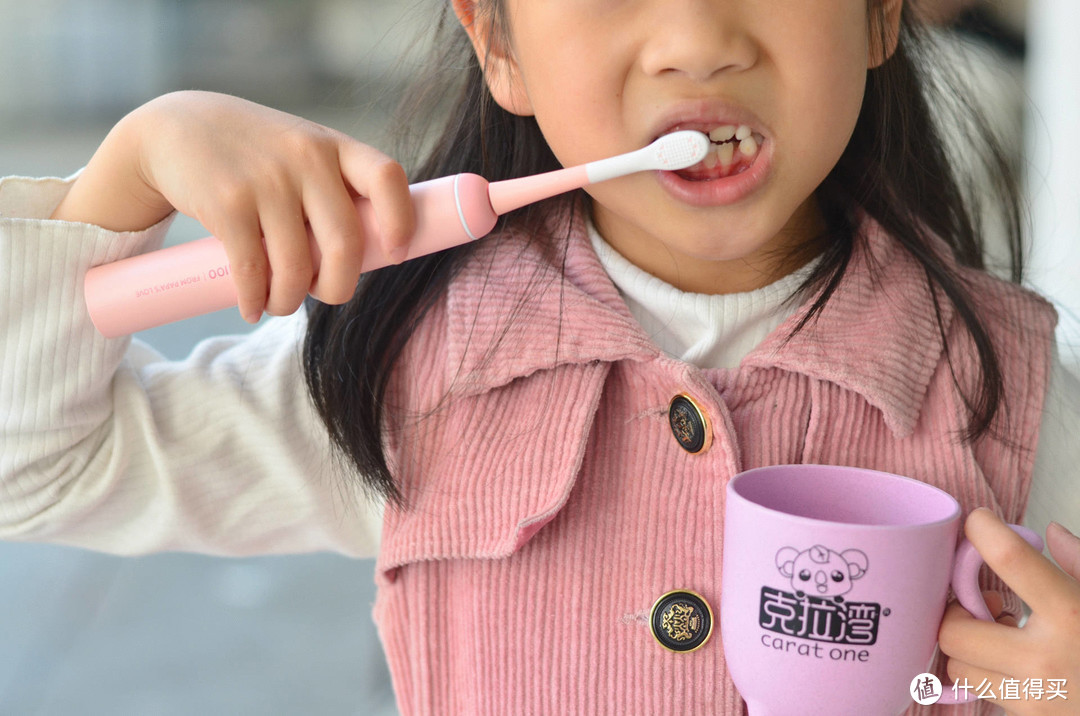 关注孩子牙齿健康，分龄护齿被多少家长忽视了！入手瑞吉鸥儿童牙刷有感！