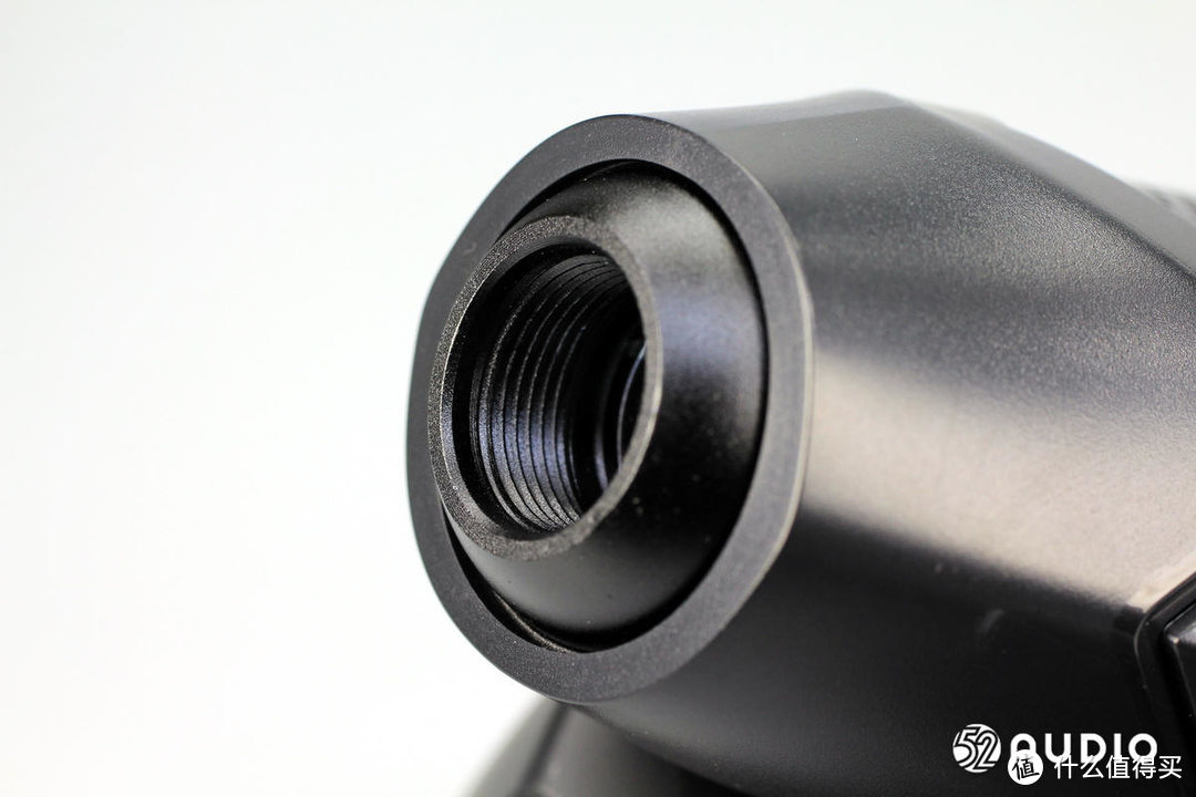 雷柏麦克风VS 300拆解，16mm心形指向咪头，支持全空域收声