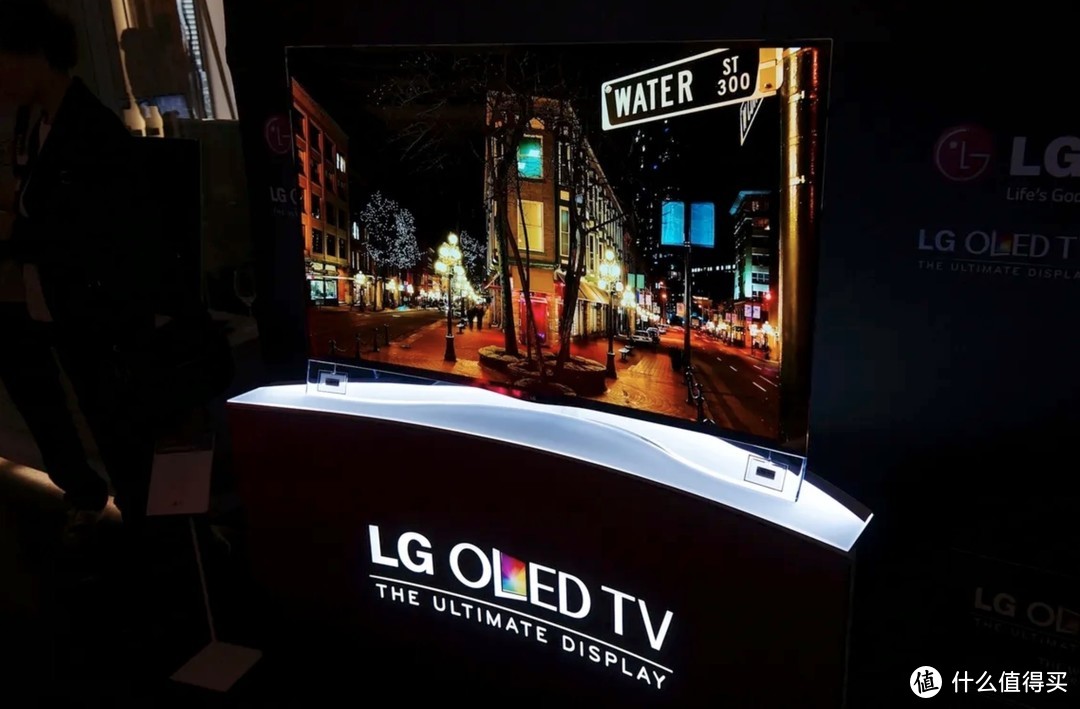 1500美元+高端电视市场OLED市场占比有望突破42%