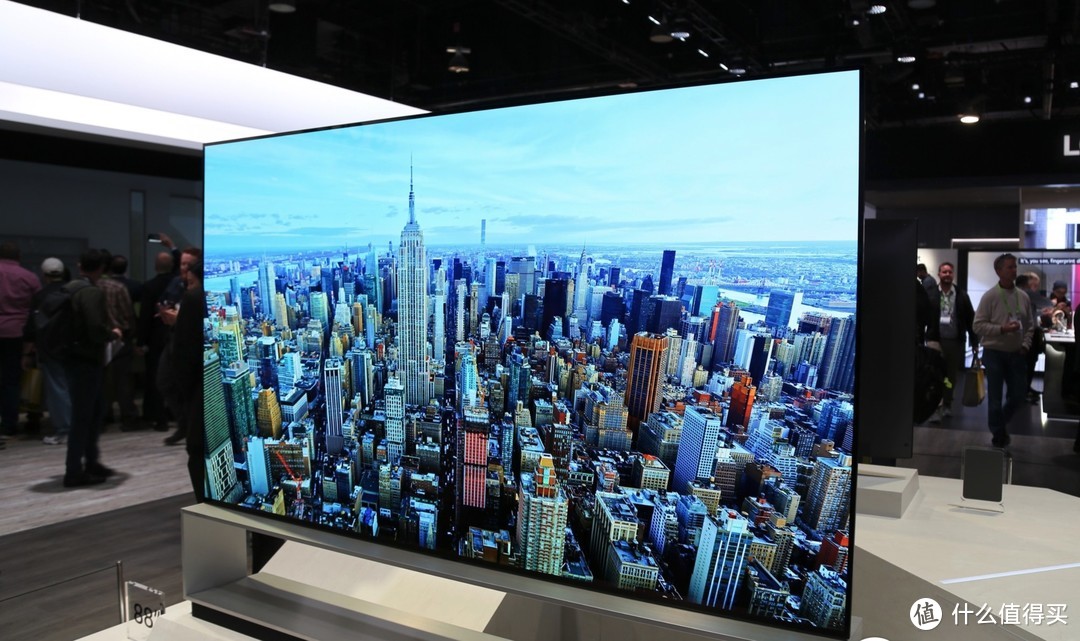1500美元+高端电视市场 OLED市场占比有望突破42%