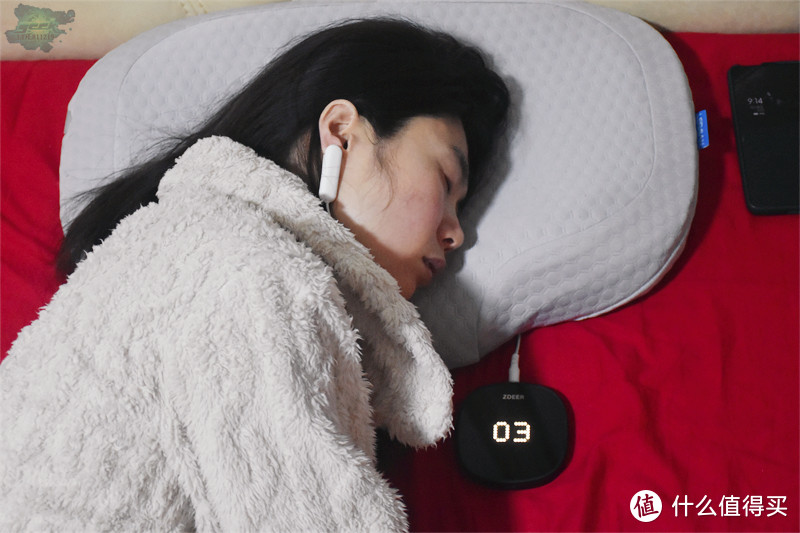 想要一个“奢侈”的好睡眠到底难不难---左点睡眠仪评测