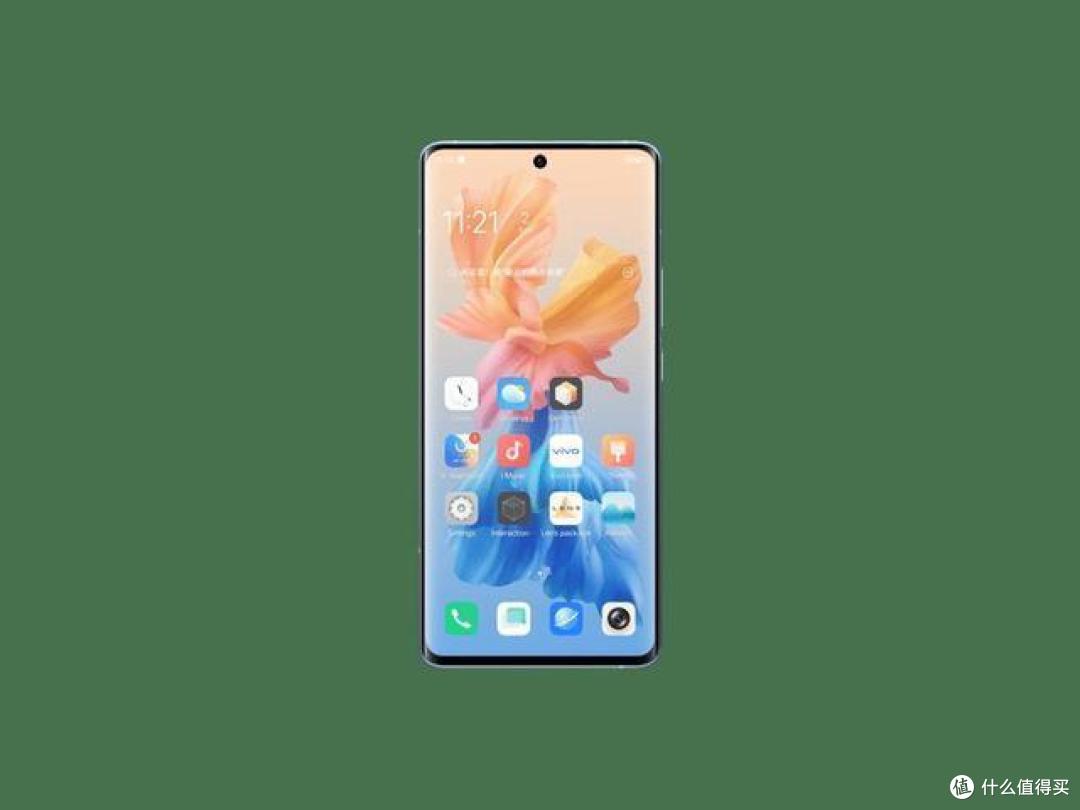 vivo篇一iq00neo6确认旗舰芯大内存大电池性价比到位了