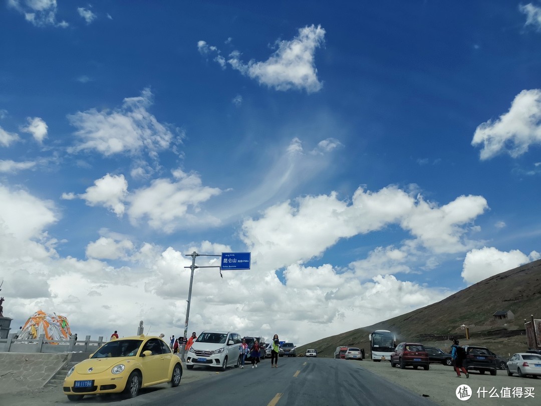 2021暑假独自带娃杭州出发自驾青甘大环线7800km之旅(三)