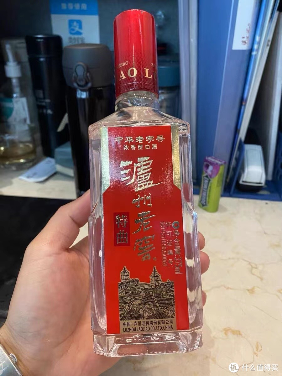 全价位新手入门白酒推荐！建议收藏~