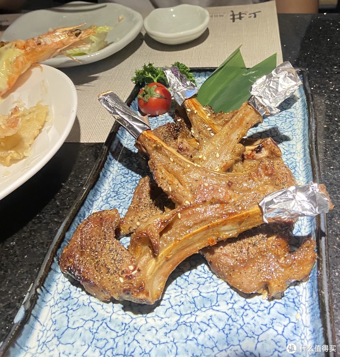 [食記]蘆洲上井日本料理 | 好吃美食的八里人