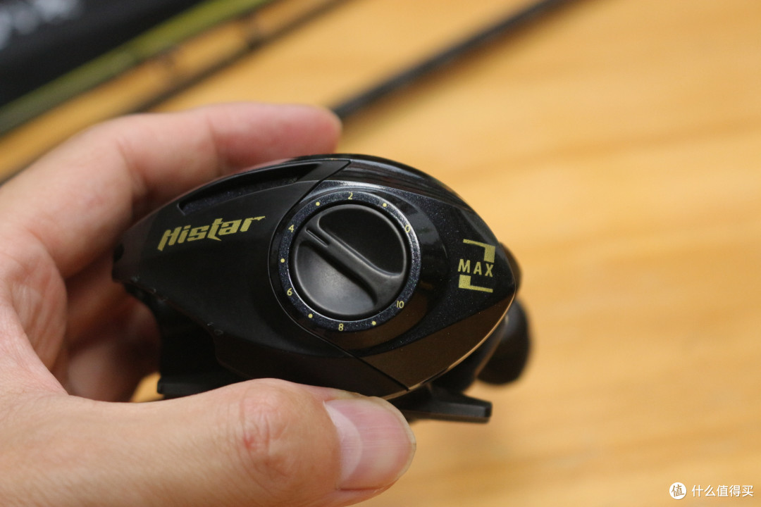 300+元的路亚套装能买吗？亲身经验说说这套斯达新手套装