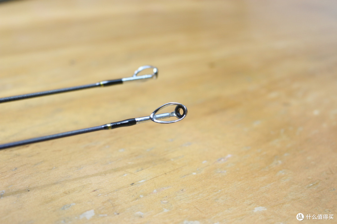 300+元的路亚套装能买吗？亲身经验说说这套斯达新手套装