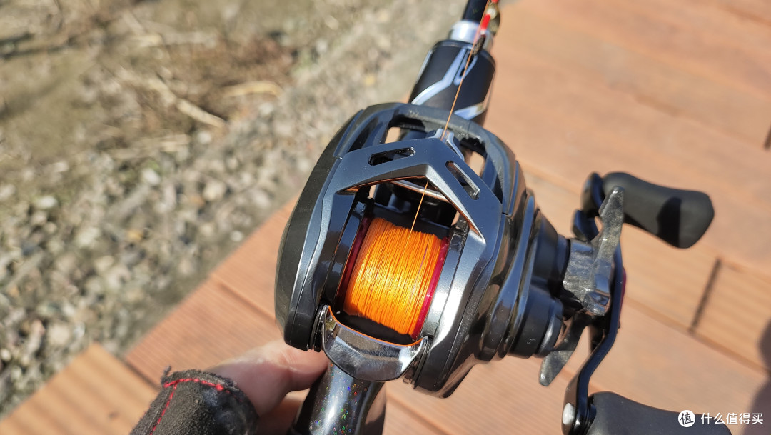 300+元的路亚套装能买吗？亲身经验说说这套斯达新手套装