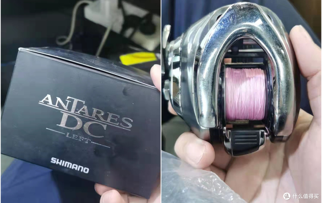 300+元的路亚套装能买吗？亲身经验说说这套斯达新手套装