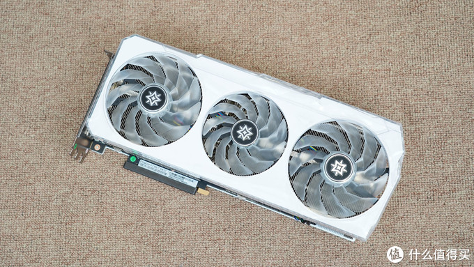 承上启下的旗舰卡，影驰 RTX3090Ti 星曜 OC显卡首发评测