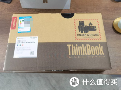 thinkbook14+独显版从选购至到货（附付款波折）