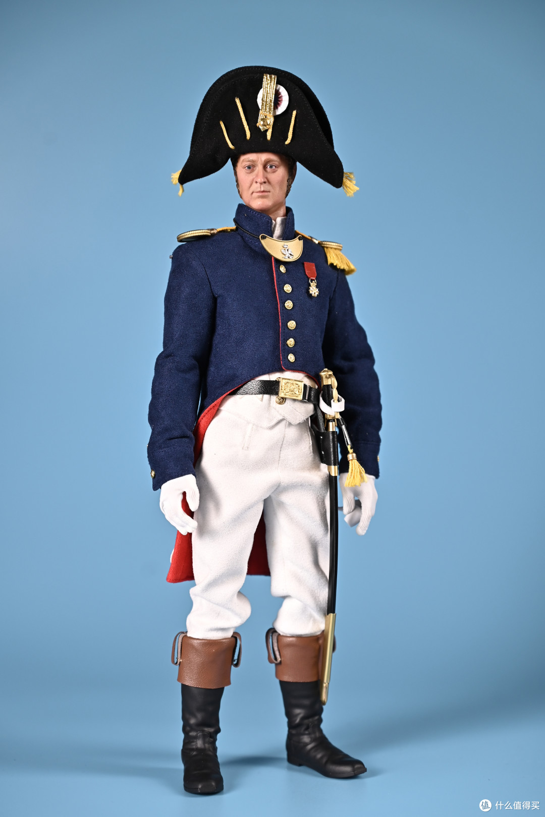 brownart16拿破仑帝国近卫队