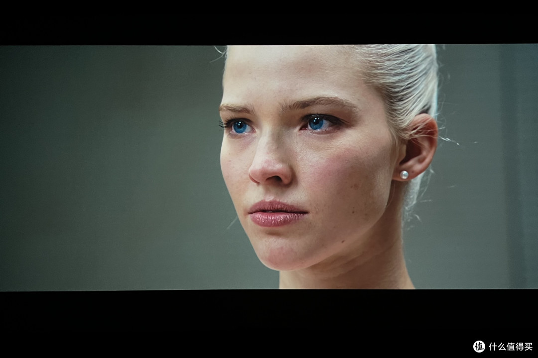 明基w18004k高清投影开箱试玩