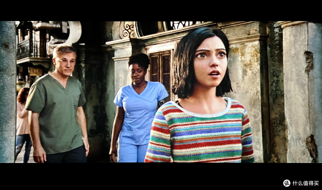 明基w18004k高清投影开箱试玩