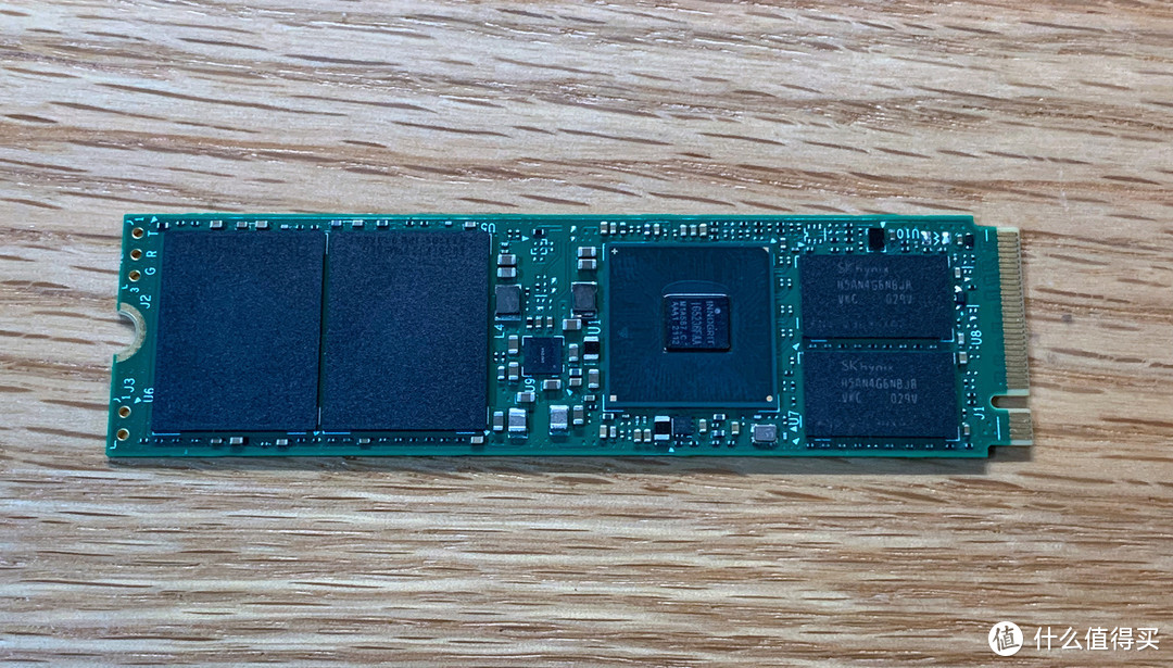 第三块PCIE4.0固态硬盘，NUC11的搭档，浦科特Plextor M10PGN