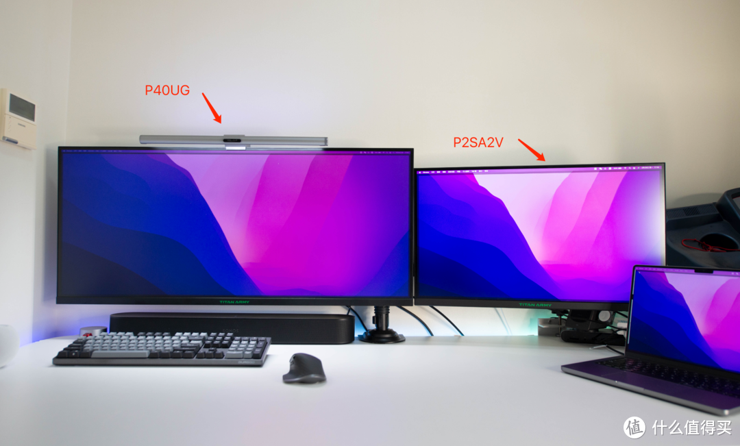 实测！告诉你，选27寸还是40寸超大尺寸显示器？ 144Hz/1ms/4k，小米显示器的代工厂产品