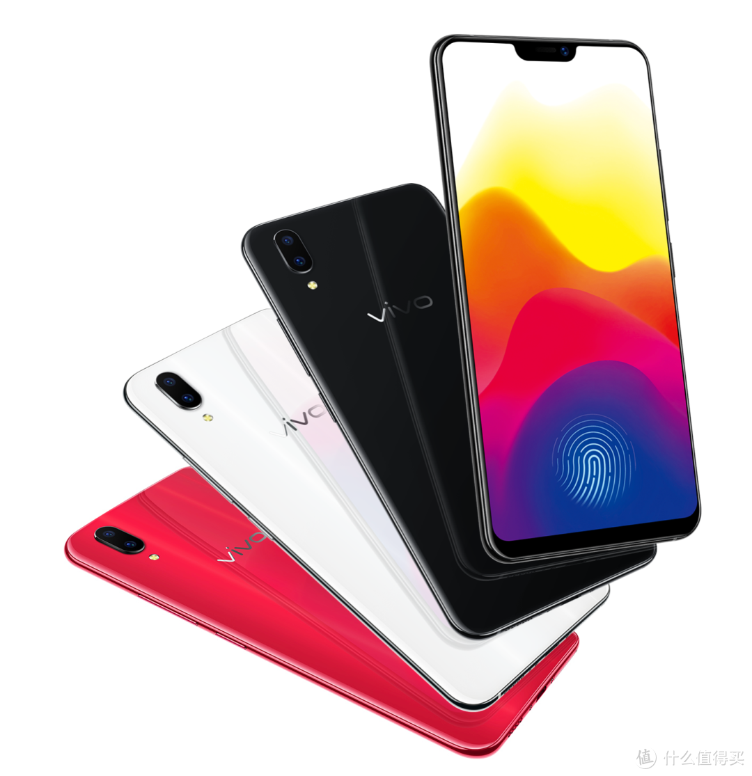 从 X1 到 X Fold，看 vivo X 系列的 10 年