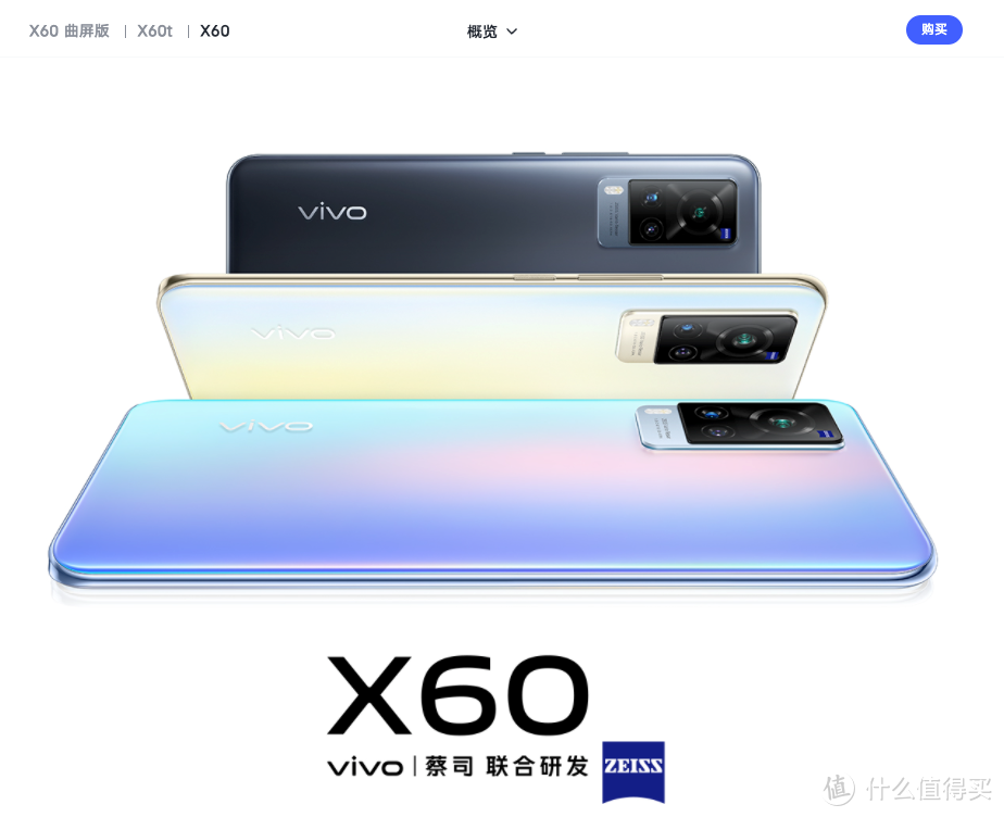 从 X1 到 X Fold，看 vivo X 系列的 10 年