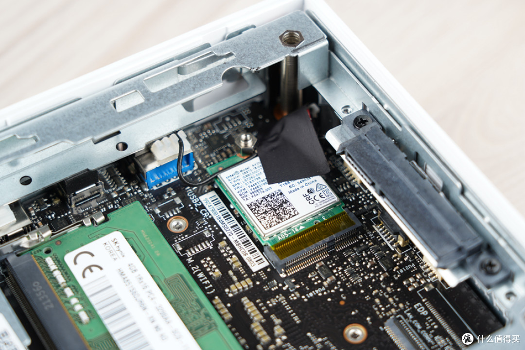 时尚便携的办公mini主机华硕pn41开箱简测