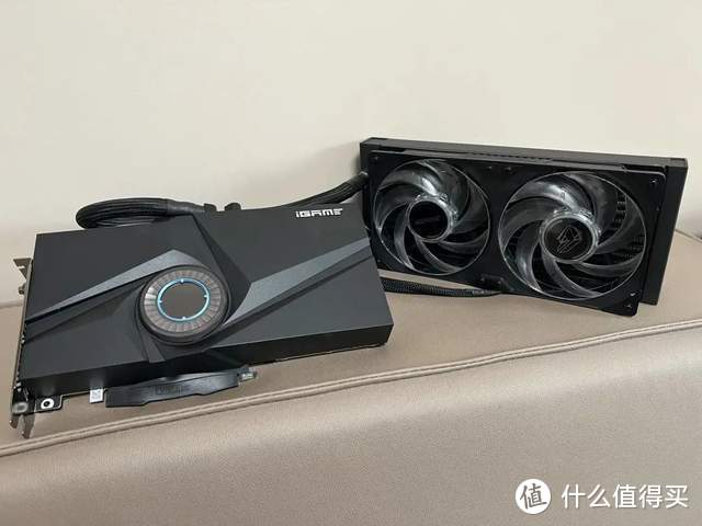 首发测试 | iGame GeForce RTX 3090 Ti 生产力 游戏 全能显卡