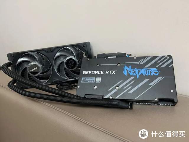 首发测试 | iGame GeForce RTX 3090 Ti 生产力 游戏 全能显卡