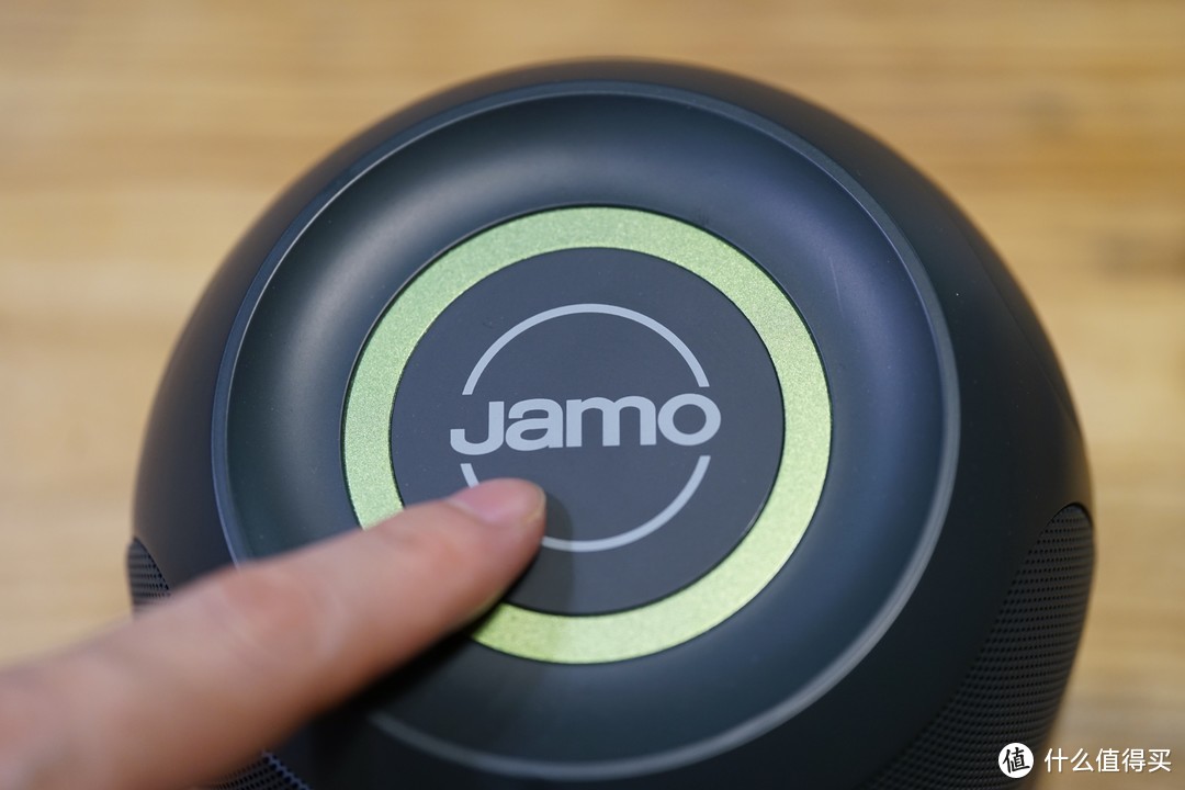 支持APTX，可WiFi投流—JAMO/尊宝RS1无线音箱上手体验