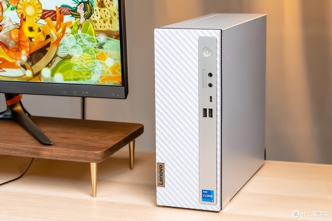 家用办公主机推荐天逸510s主机搞定所有需求