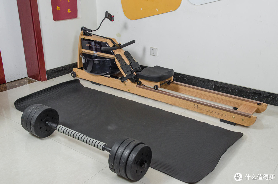 为什么建议大家即使报了健身房，家中也要自备一套高效的健身器械